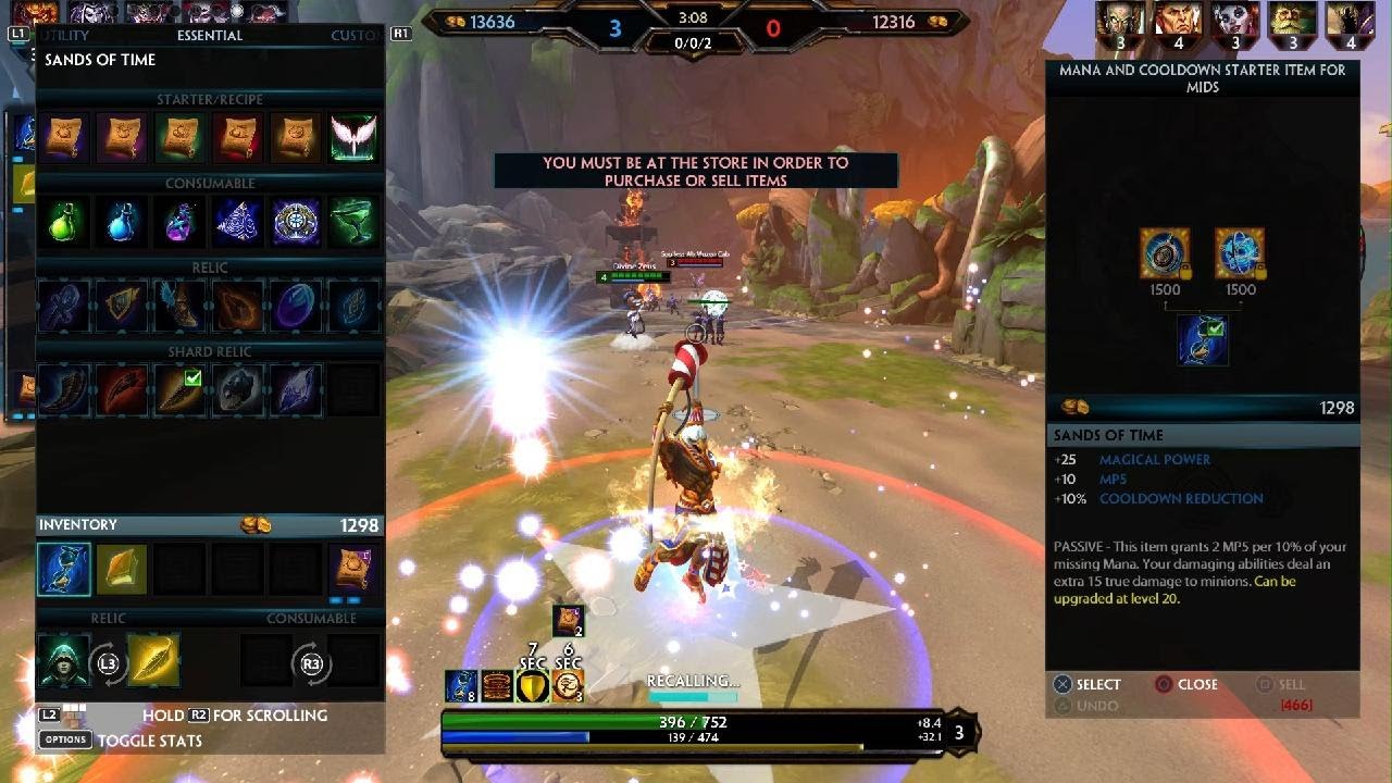 SMITE-USA USA today