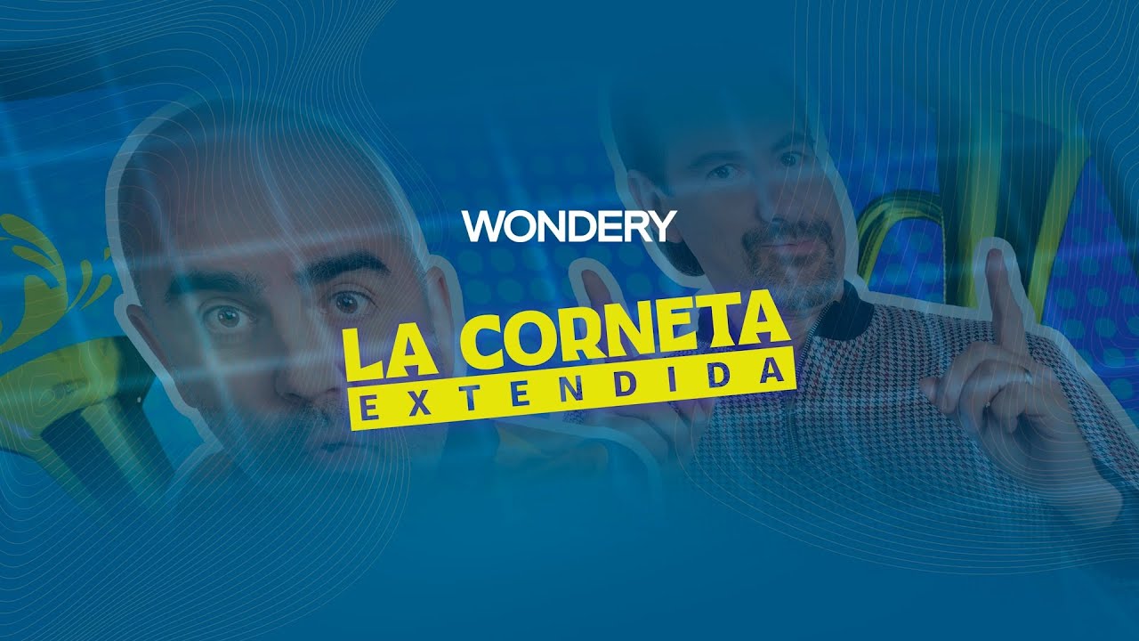 La Corneta Extendida: El Maximato (que no el Amliato, ¡eh!)