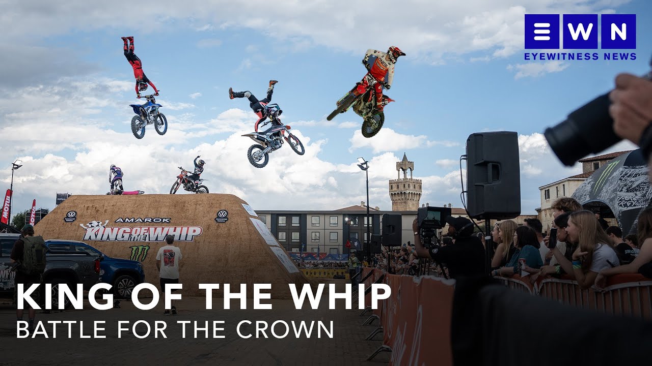 King of the Whip 2025: Battle for the crown