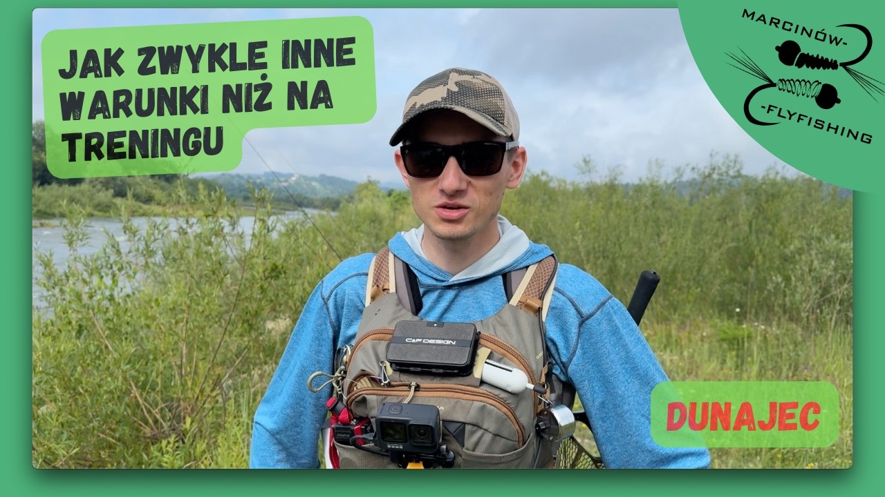Rzeka Dunajec | 61 Puchar im. B. Romaniszyna | 2024
