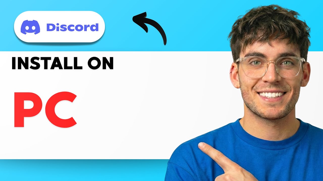 How to Install Discord on PC [2026 Full Guide]
