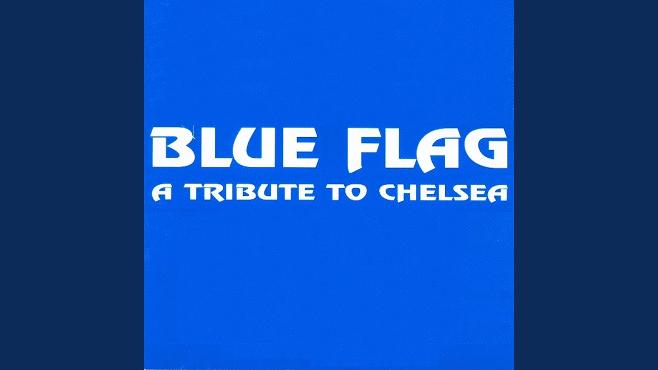 Blue Flag