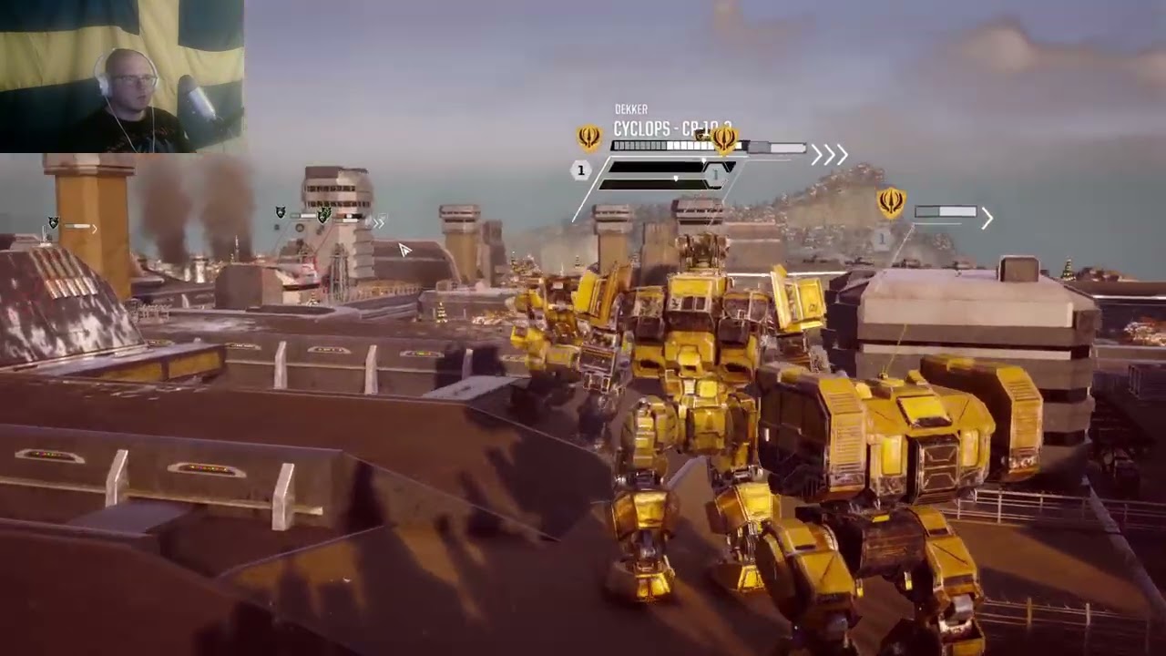 Battletech Part: 69