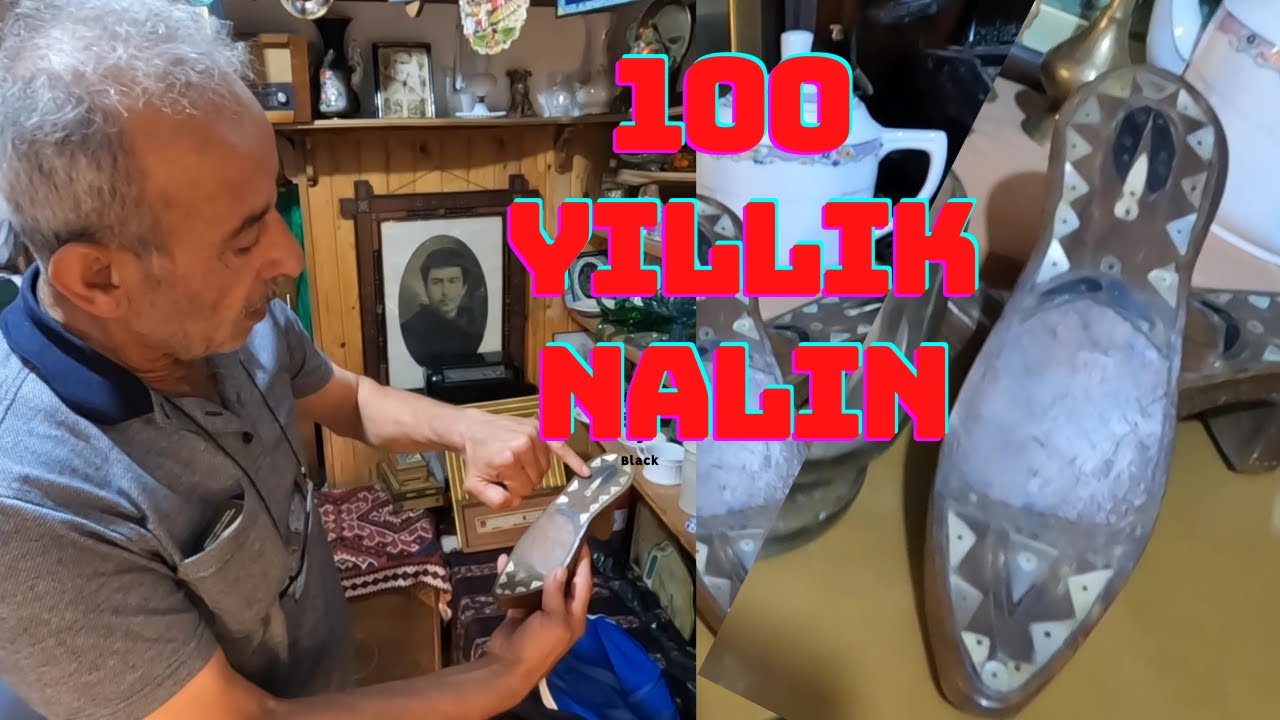 ÇÖP DEĞİL SERVET - ANTİKA OLDUĞUNU BİLMEYEN KÖYLÜ ONLARI ÇÖPE ATIYOR! - TARİHİ OBJELER...