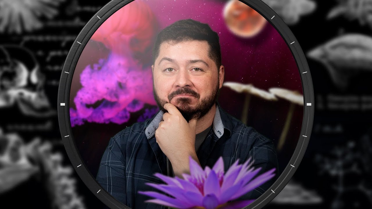 A complexidade da vida (multicelularidade) | Nerdologia Ensina 06