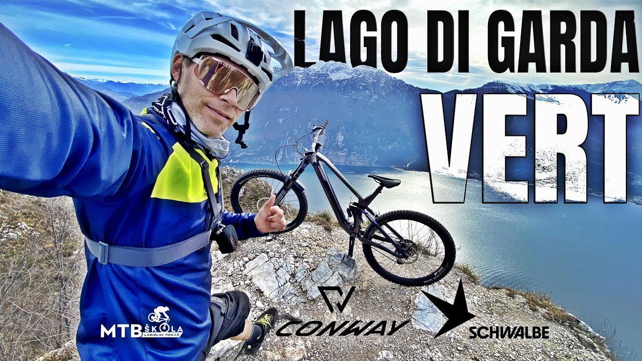 Lago di Garda Vert