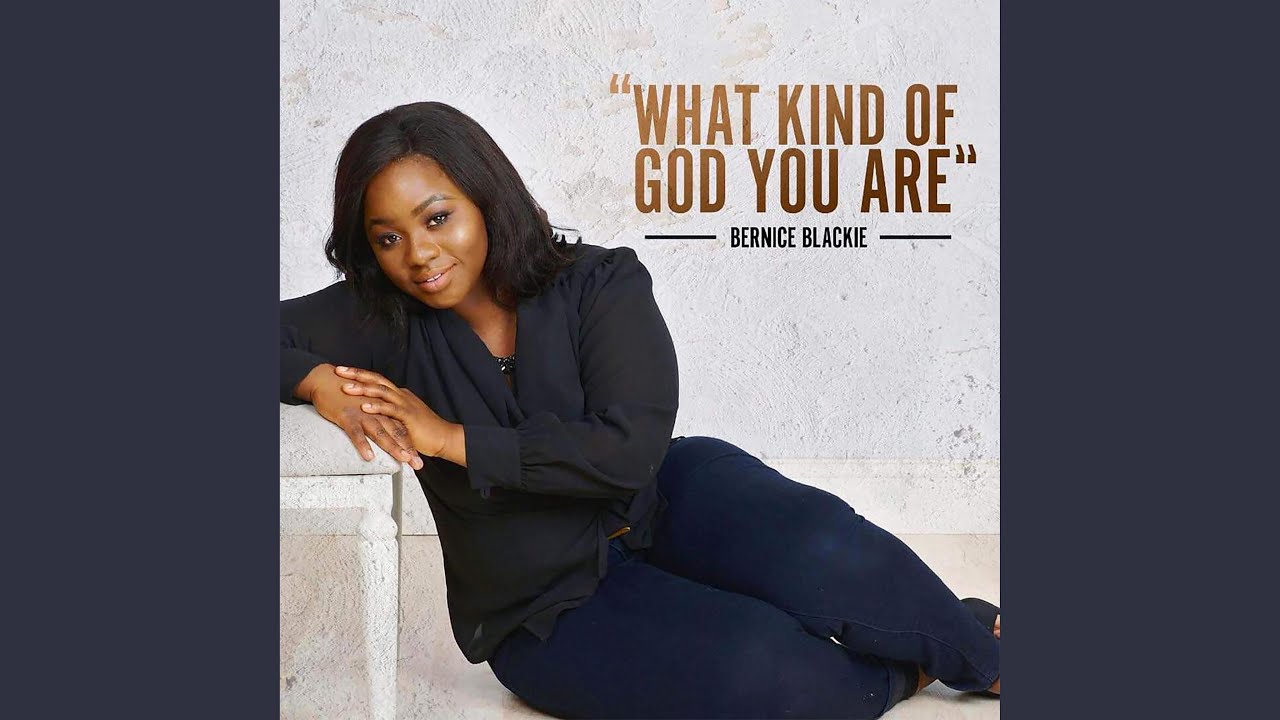 What Kind of God You Are