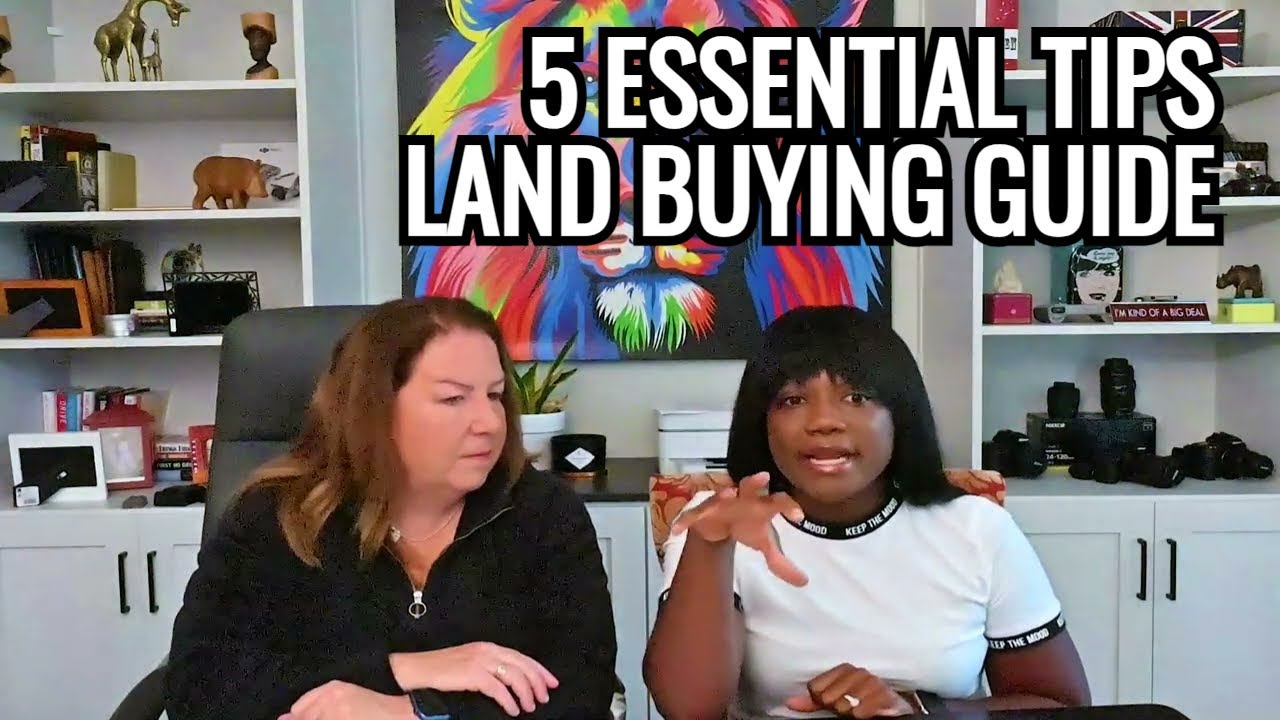 5 основных советов по покупке земли на Ямайке 🇯🇲 #jamaica #buyingland