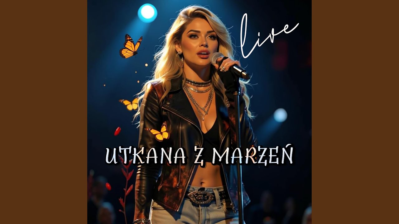 UTKANA Z MARZEŃ