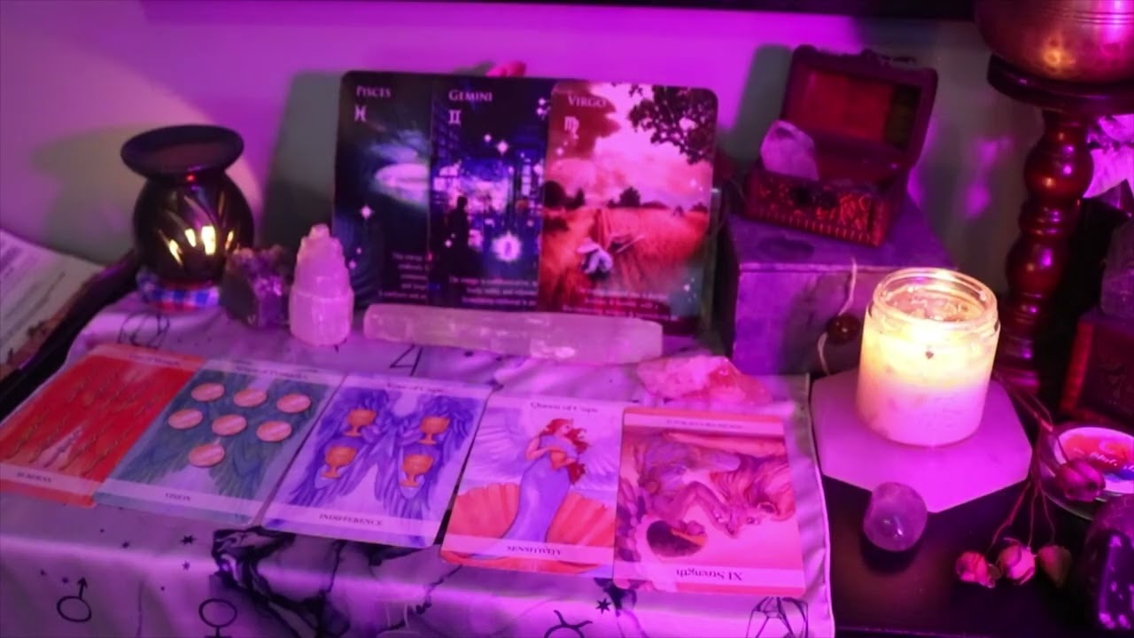 ♋️ CANCER March 2026 Love Tarot ❤️ They Feel Overwhelmed #cancertarottoday #cancertarot