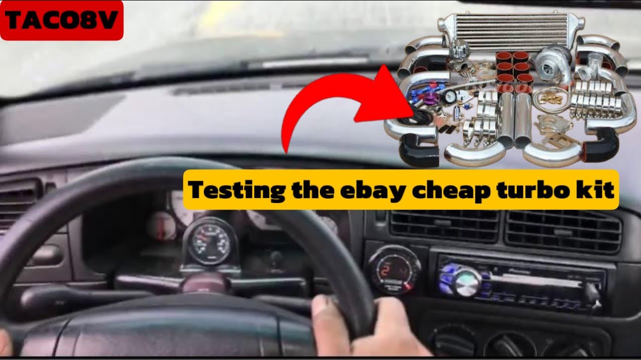 Vw Mk3 2.0 8v turbo