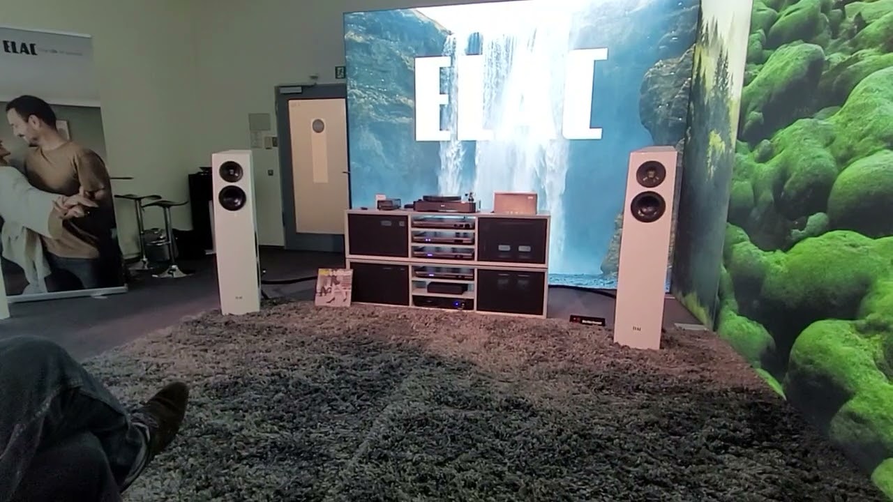ELAC 