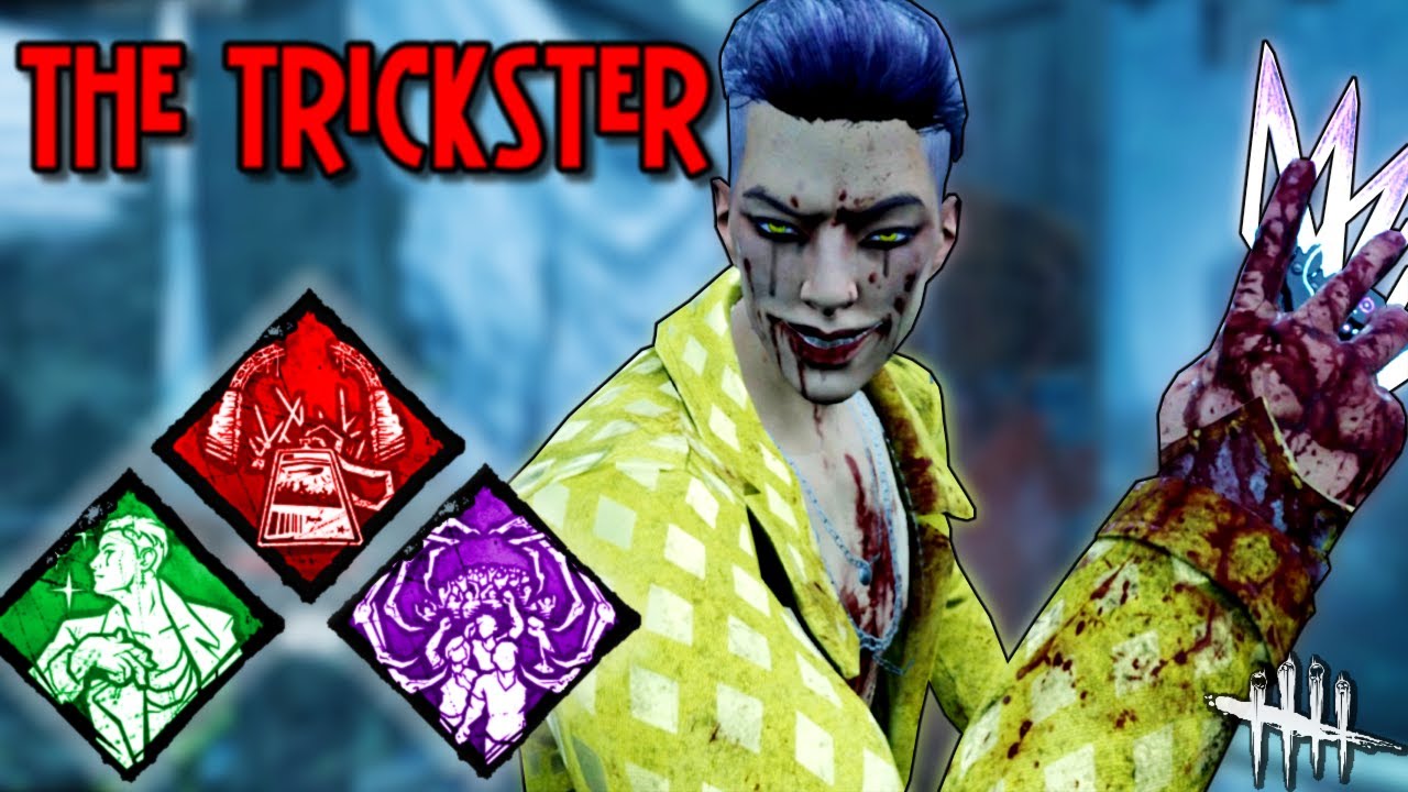 New Killer 