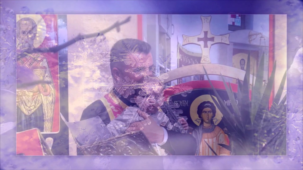 Părintele Ovidiu-Ciprian Marţiş, Priceasna „Numai cei cu gând curat”