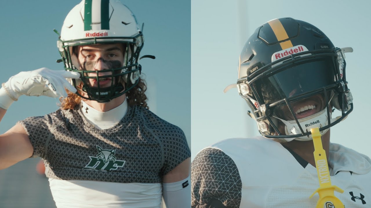 (#3) St Frances vs (#25) Dutch Fork : National Powers collide in South Carolina!