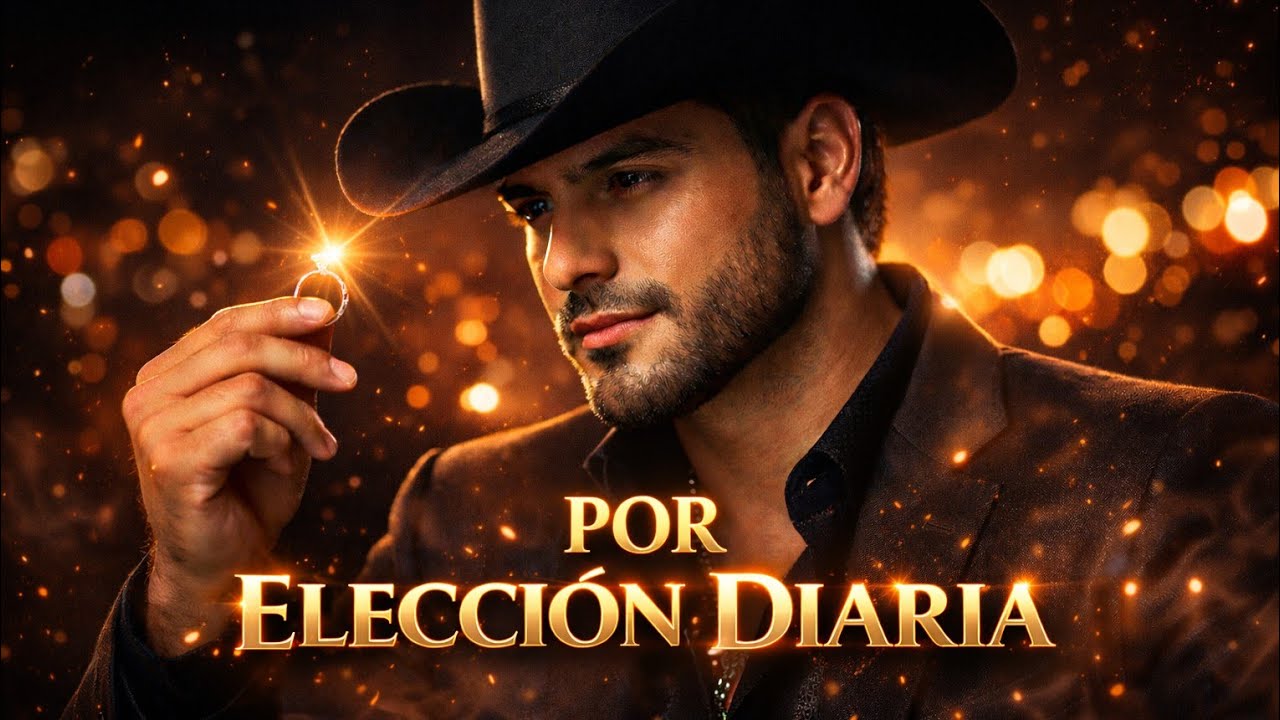 POR ELECCIÓN DIARIA 💍 | La Promesa Que Sigue Viva ❤️/NERONKANT