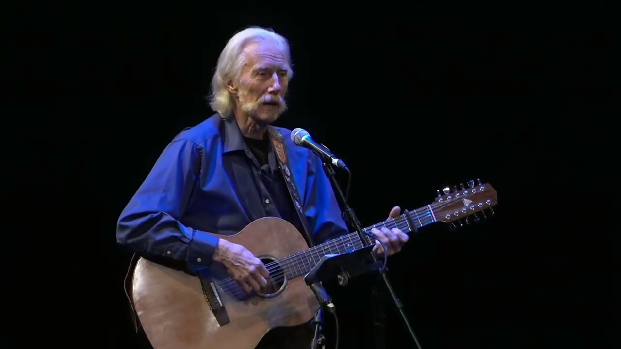 The Ballad of Cappy John
