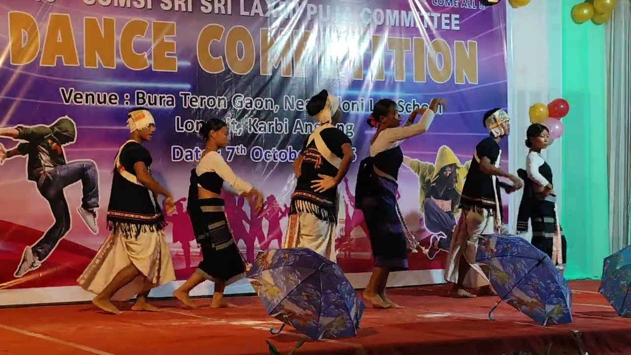 Nang dimm kekan 