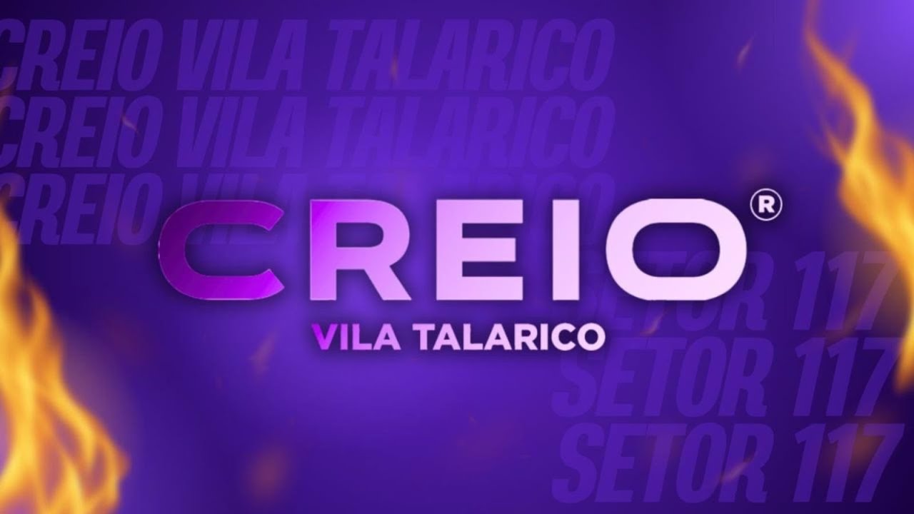 Cresça- Culto de Encerramento-CREIO AD Belém Vila Talarico
