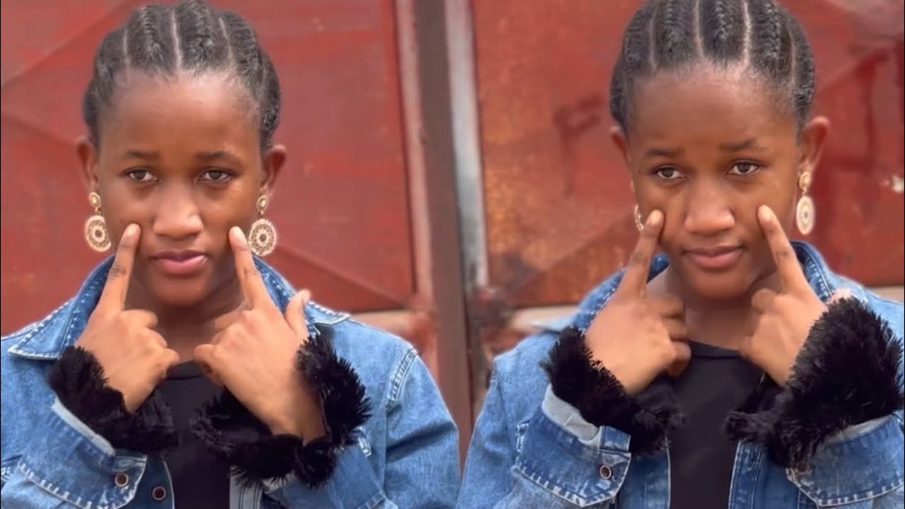 Si tu ris pas , tu rentres avec les jumelles 👯‍♀️
