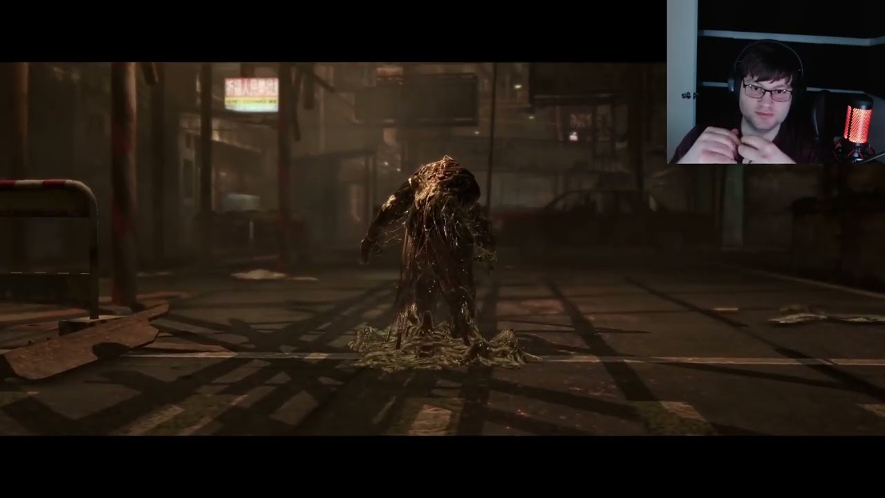 RE6: Part 20: Ada Saves Jake & Sherry!