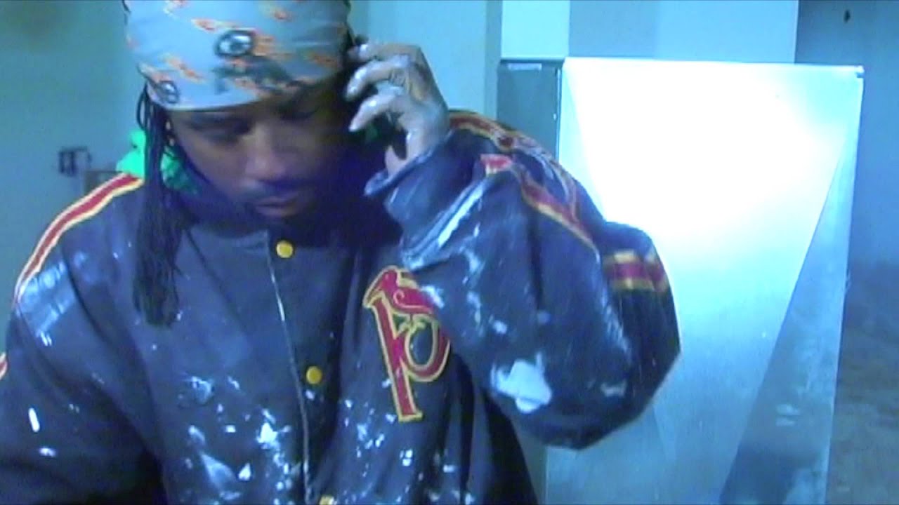 Drama Ward - i be on that sh#t
