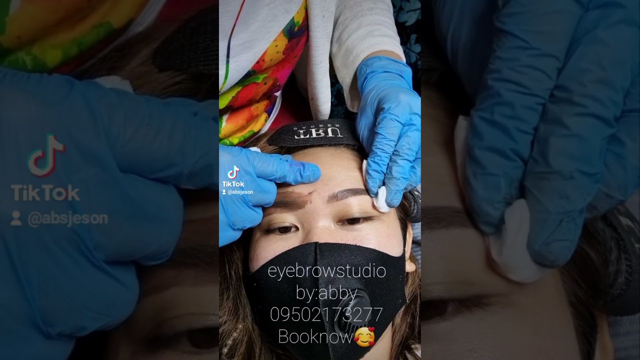 eyebrowstudio:abby0502173277Booknow🥰