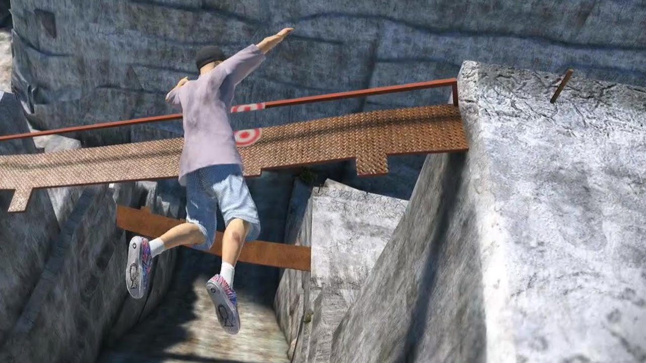 Skate 3 Ragdolls, Fails, and Funny Moments Episode 36
