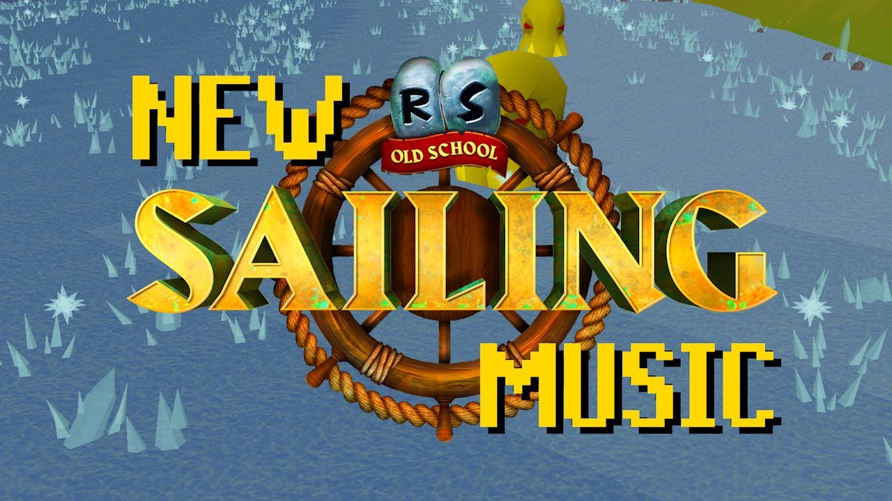 Remote Waters - New Sailing Music