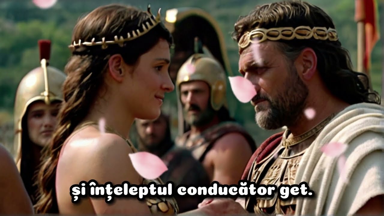 Civilizația Geto-Dacă: Începuturile istoriei politice (IV)