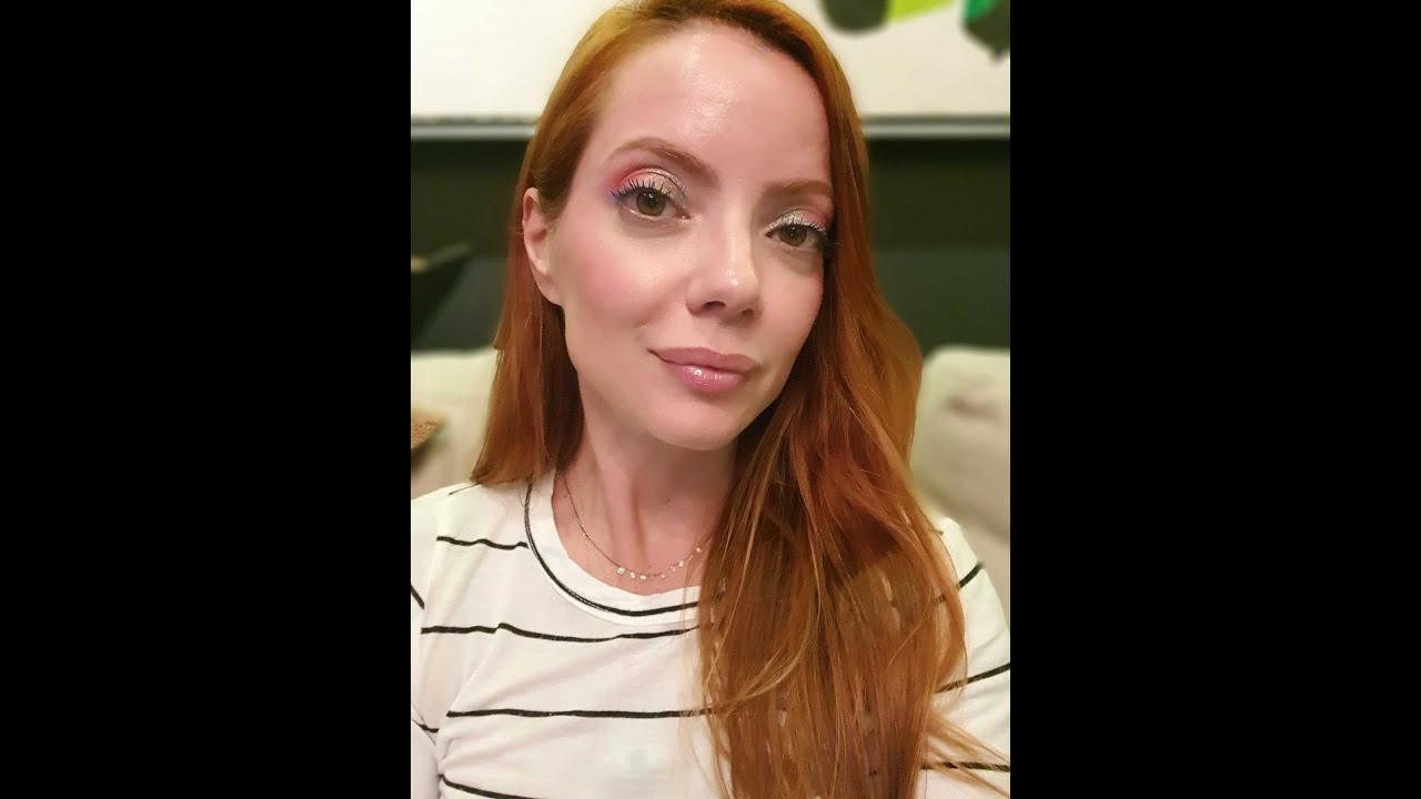 1,2,3 testando: Pat, Fenty Beauty, Anastasia