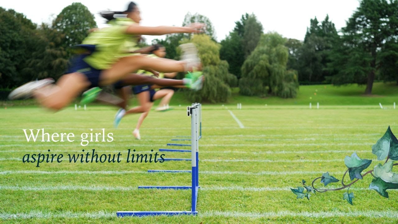 Croydon High Sports