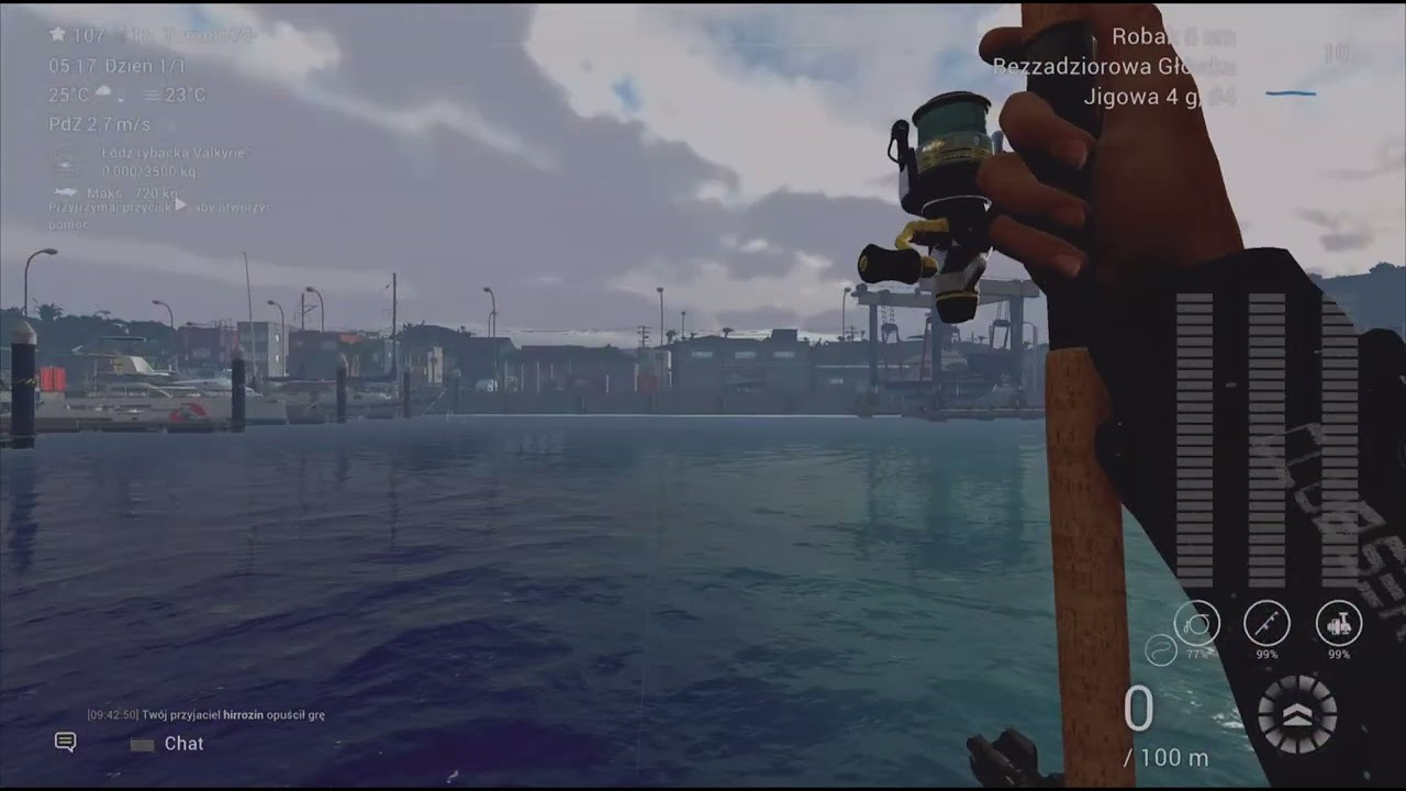 Fishing planet(Ps5).Polowanie wspólnego wędkowania:przynęty gumowe do ryb przynętowych.🐠🦈🐟