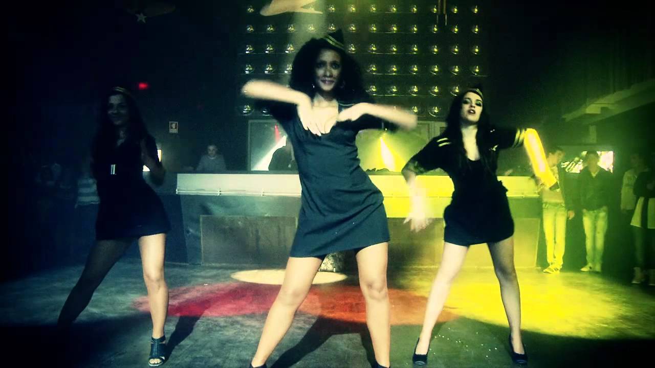 Sushi Disco Club 2010/2011