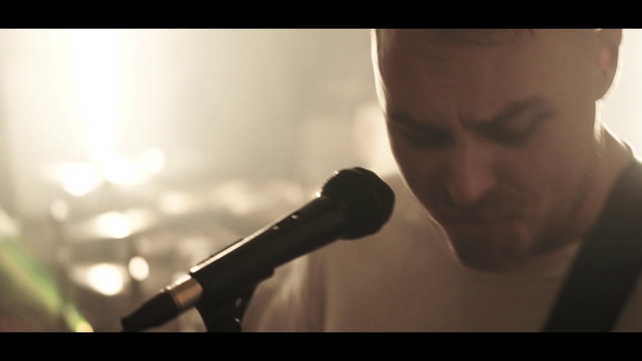PATH OF VICTORY - HOMEBOUND (OFFICIAL MUSIC VIDEO)