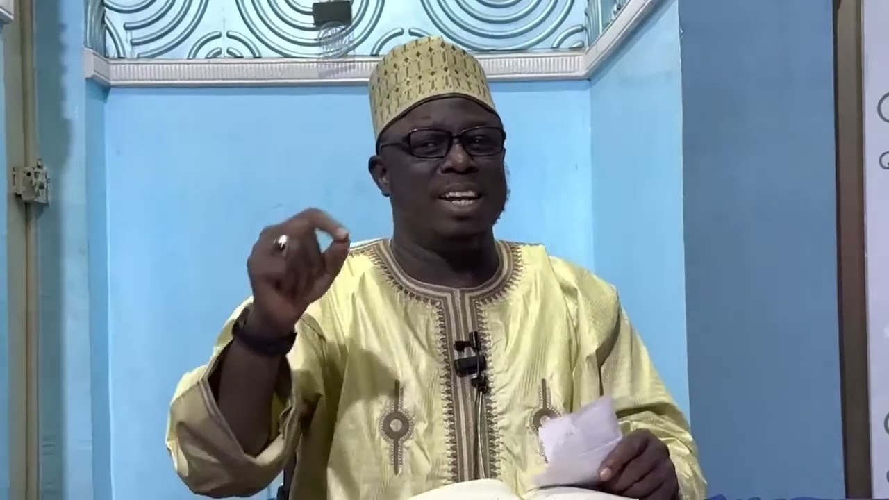 Yadda za ka kare kanka daga Aljanu da Sihiri | Tambayoyi da Amsa