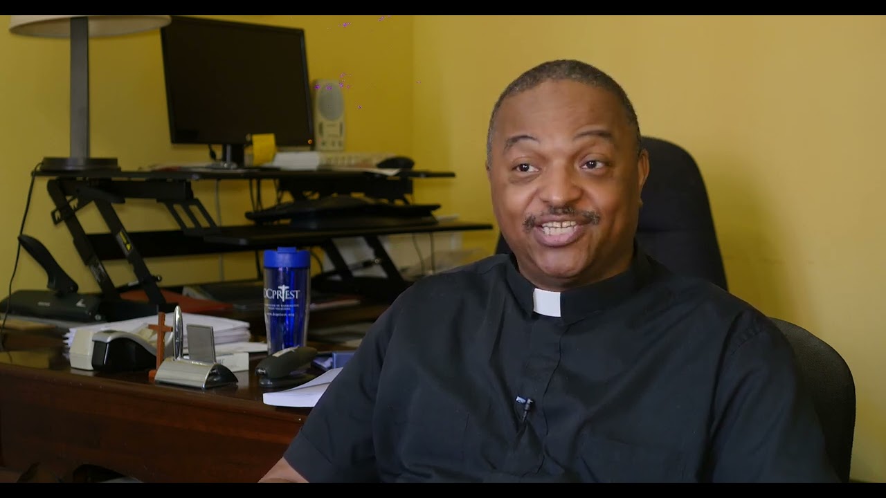 St. Augustine Catholic School video - 2022
