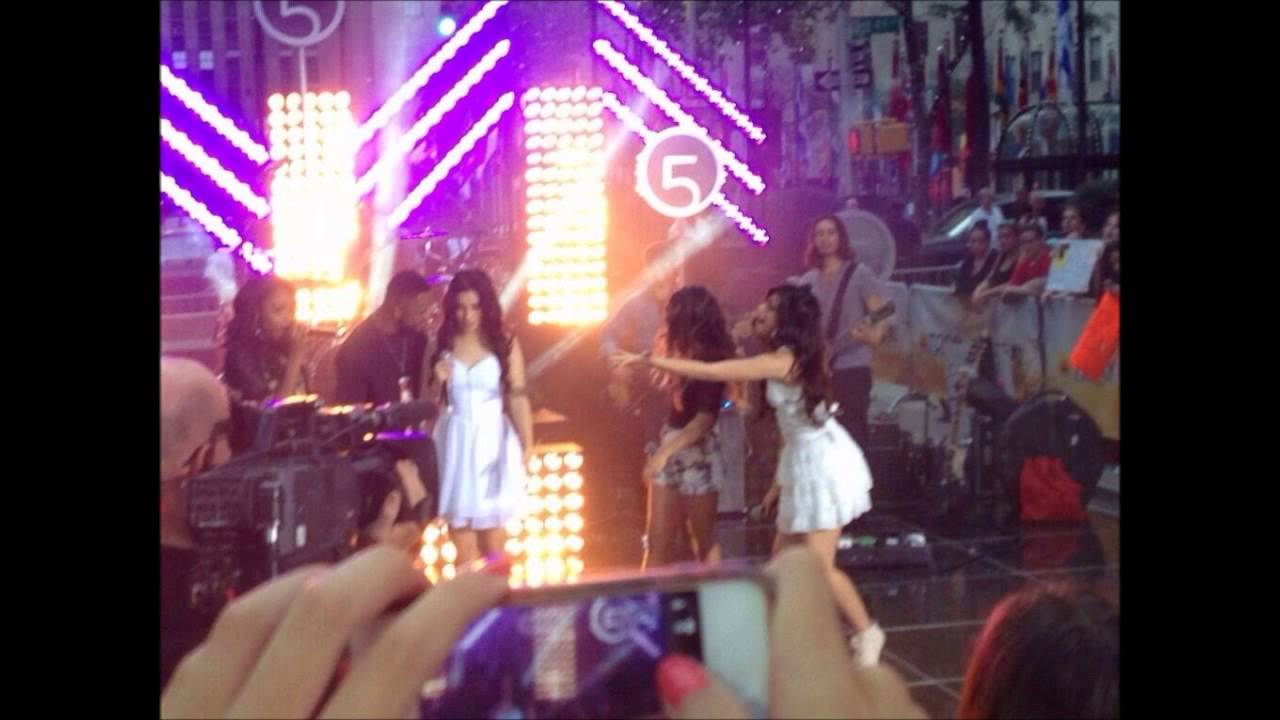 Camila Cabello and Lauren Jauregui (Camren)- Key To My Heart