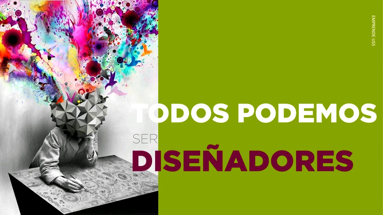 Taller Conceptos diseño y creatividad