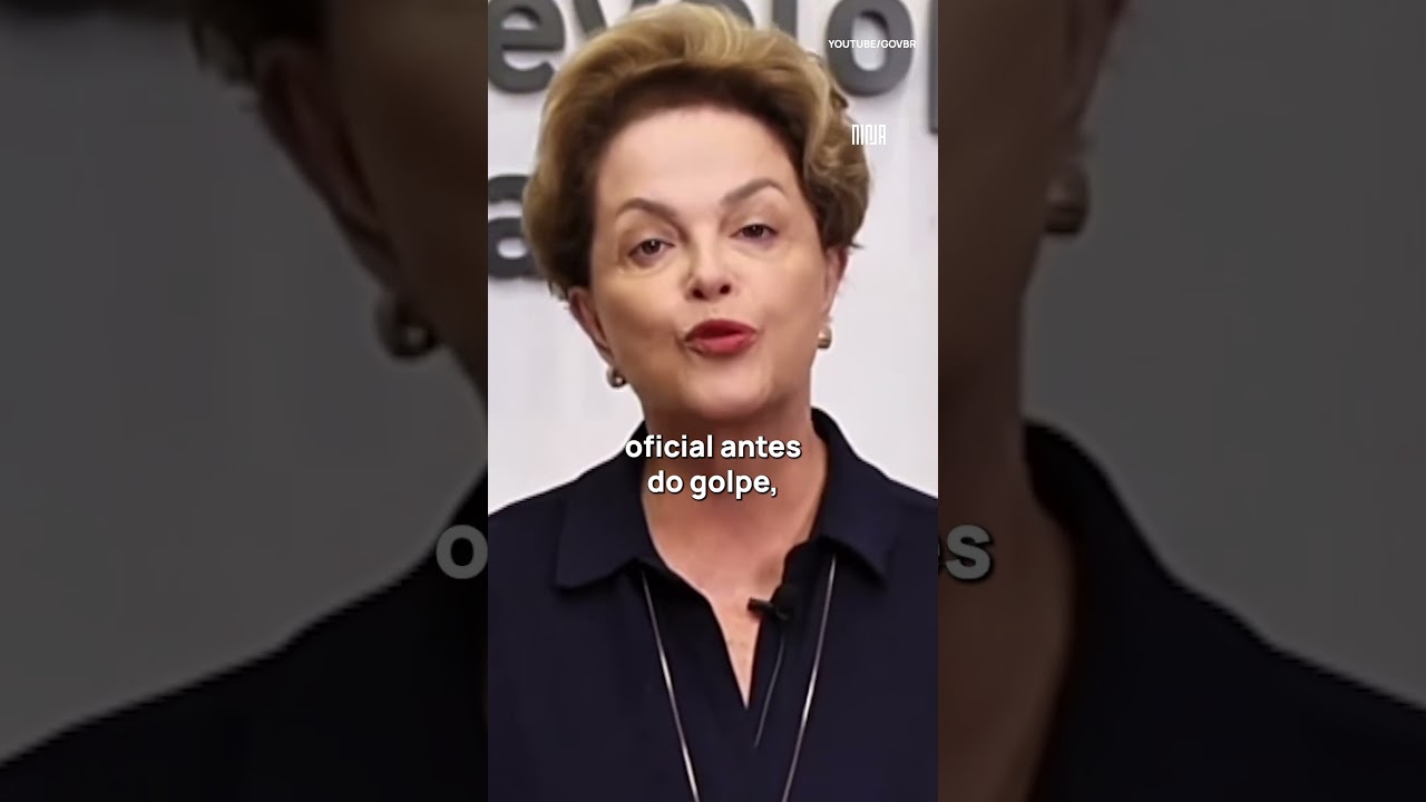 🔥&ldquo;A hist&oacute;ria mostrou que resistir vale a pena&rdquo;, diz Dilma Rousseff durante CNPM🔥