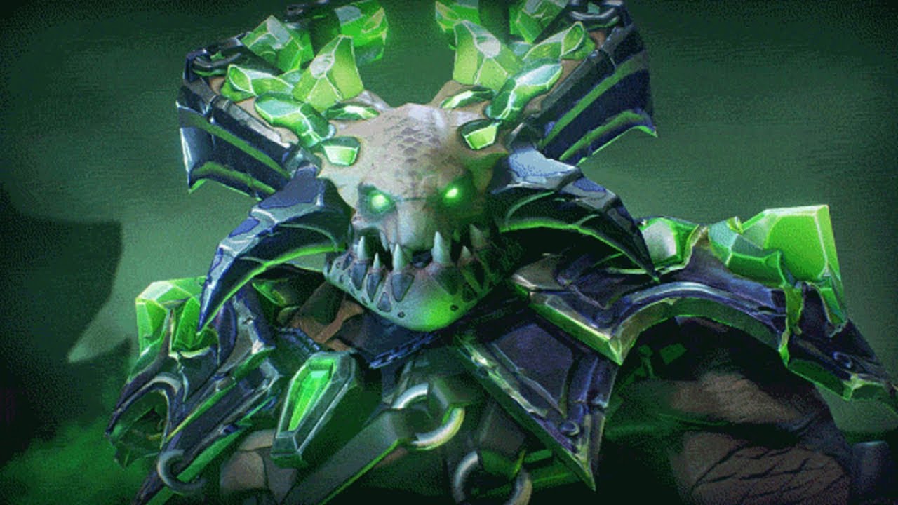 Goodnight DOTES #474 Tripe B MF