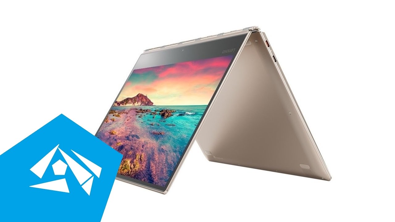 2017 Top 5 Ultrabook