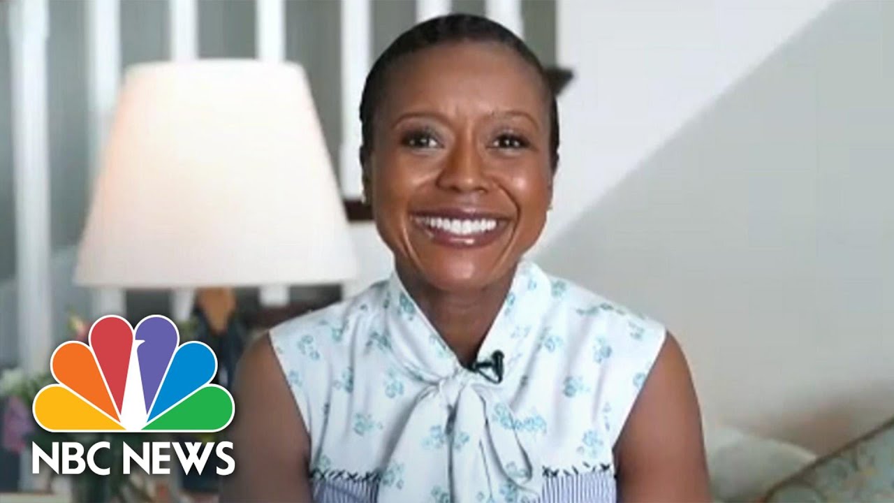 America In Crisis: Mellody Hobson On Diversifying The Workforce | NBC News NOW