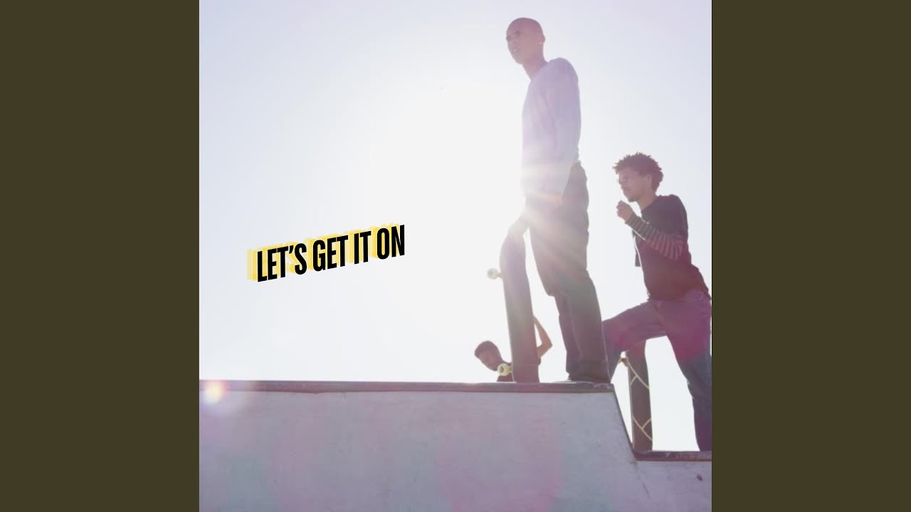 Let's Get It On