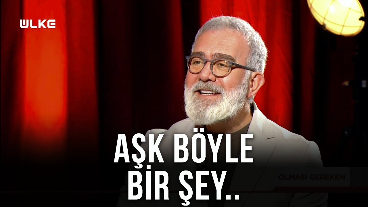 Hikayelerin En Güzeli Hz. Yusuf ile Züleyha'nın Aşkıdır! | Olması Gereken 6. Bölüm