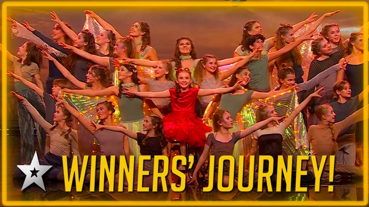 All Performances From Got Talent Champions 2023!