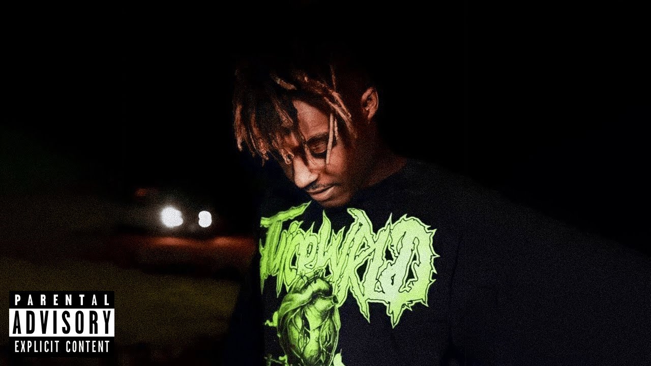 FREE JUICE WRLD Type Beat - 