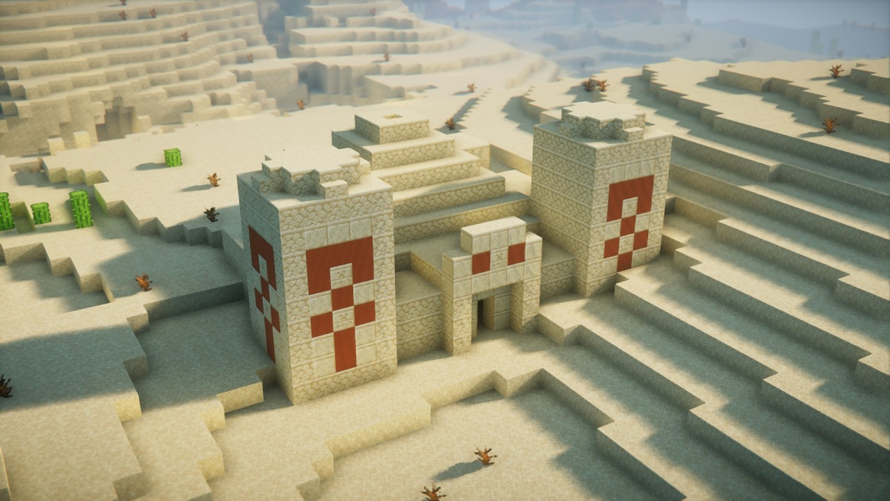 Are the Nostalgia Shaders actually good?