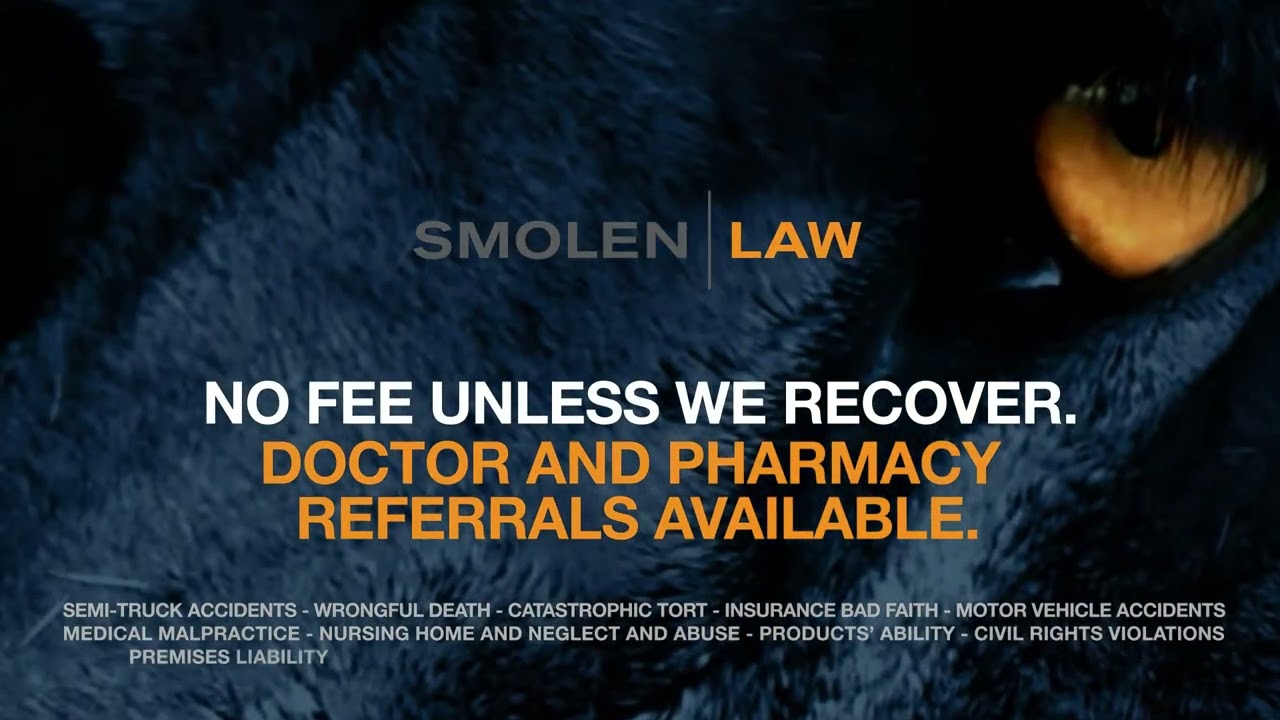 Smolen Law  | The Alpha Firm