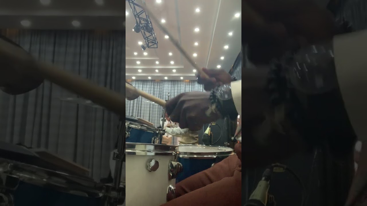 Gospel Rock Praise Medley 🎶🔥